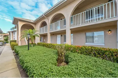 240 Pebble Beach Blvd #702, Naples, FL 34113 - Photo 2