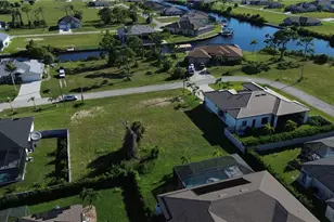 3437 NW 18th St, Cape Coral, FL 33993 - Photo 1
