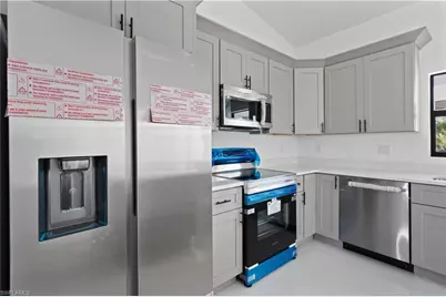 2458 NW 9th Ter, Cape Coral, FL 33993 - Photo 8