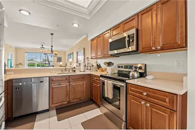 26450 Sunderland Dr #2102, Bonita Springs, FL 34135 - Photo 4