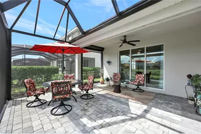 2174 Clementine St, Naples, FL 34120 - Photo 24
