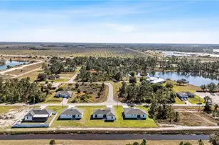 933 Gleason St, Lehigh Acres, FL 33974 - Photo 4