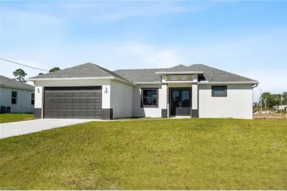 933 Gleason St, Lehigh Acres, FL 33974 - Photo 1