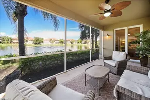 6626 Alden Woods Cir, Naples, FL 34113 - Photo 2