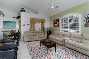 28452 Del Lago Way, Bonita Springs, FL 34135 - Photo 8