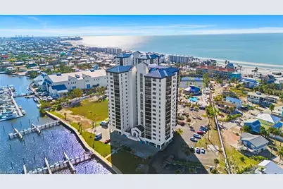 4753 Estero Blvd #1405, Fort Myers Beach, FL 33931 - Photo 2