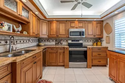 221 Quails Nest Rd #1191, Naples, FL 34112 - Photo 2