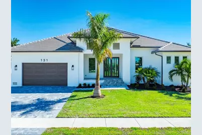 131 Bald Eagle Dr, Marco Island, FL 34145 - Photo 1