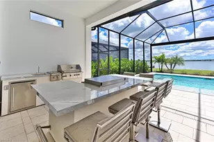 11351 Venetian Lagoon Dr, Fort Myers, FL 33913 - Photo 32