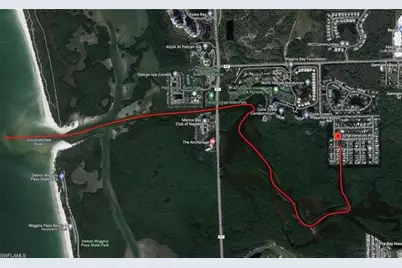 1292 Venetian Way, Naples, FL 34110 - Photo 2