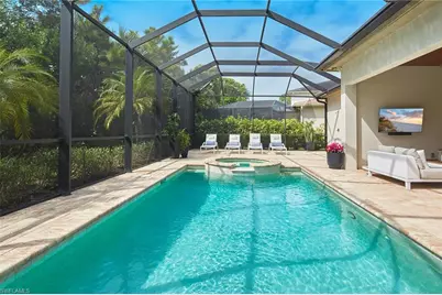 2863 Coco Lakes Dr, Naples, FL 34105 - Photo 34