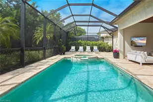 2863 Coco Lakes Dr, Naples, FL 34105 - Photo 34