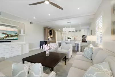 10201 Bellavista Cir #301, Miromar Lakes, FL 33913 - Photo 8