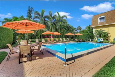 1222 Gordon Dr #14, Naples, FL 34102 - Photo 12