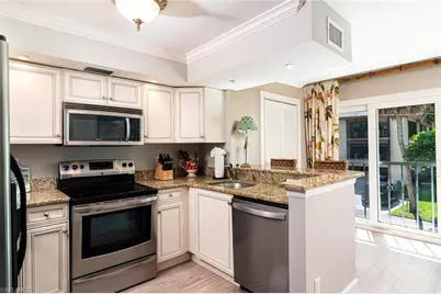 1222 Gordon Dr #14, Naples, FL 34102 - Photo 4