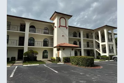 605 Augusta Blvd #14, Naples, FL 34113 - Photo 1