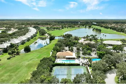 2015 Crestview Way #17B, Naples, FL 34119 - Photo 26