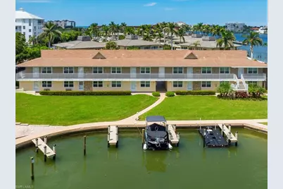 850 Palm St #E2, Marco Island, FL 34145 - Photo 2