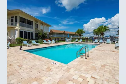 850 Palm St #E2, Marco Island, FL 34145 - Photo 30