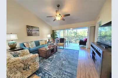 7105 Dennis Cir #E-302, Naples, FL 34104 - Photo 1