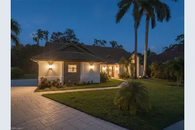 2140 Harlans Run, Naples, FL 34105 - Photo 1