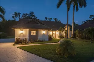 2140 Harlans Run, Naples, FL 34105 - Photo 1