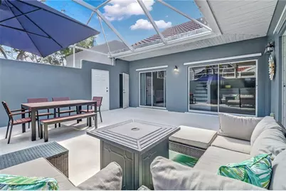 4325 Covey Cir #10B, Naples, FL 34109 - Photo 20