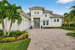 14338 Laguna Spgs Ln, Naples, FL 34114 - Photo 1