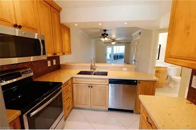 1015 Mainsail Dr #103, Naples, FL 34114 - Photo 12