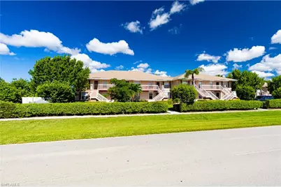 1015 Mainsail Dr #103, Naples, FL 34114 - Photo 2