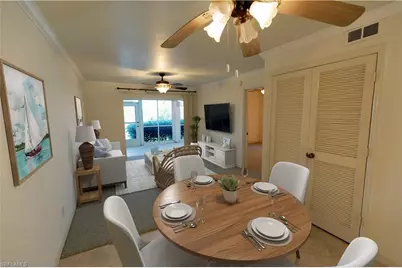 1015 Mainsail Dr #103, Naples, FL 34114 - Photo 6