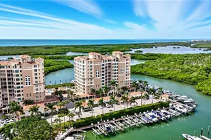 445 Dockside Dr, Naples, FL 34110 - Photo 2