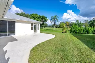 756 Charlemagne Blvd, Naples, FL 34112 - Photo 20