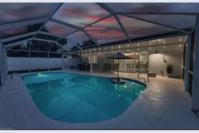 1335 SE 44th St, Cape Coral, FL 33904 - Photo 2