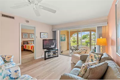 372 Charlemagne Blvd #B 202, Naples, FL 34112 - Photo 2