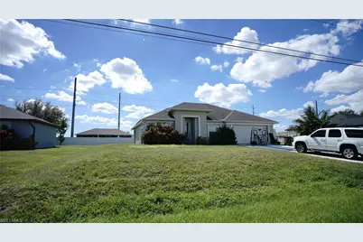 110 NW 24th Ter, Cape Coral, FL 33993 - Photo 1