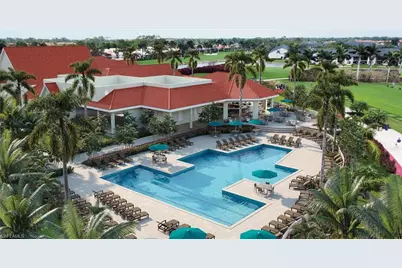 421 Countryside Dr, Naples, FL 34104 - Photo 34