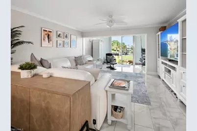 1128 Bald Eagle Dr #102, Marco Island, FL 34145 - Photo 6