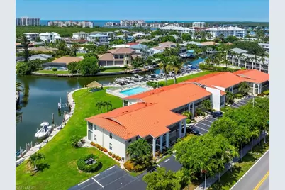 1128 Bald Eagle Dr #102, Marco Island, FL 34145 - Photo 1