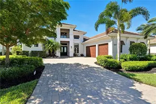 9177 Esplanade Blvd, Naples, FL 34119 - Photo 2