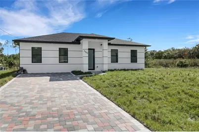 3303 32nd St W, Lehigh Acres, FL 33971 - Photo 2