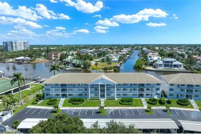 10686 Gulf Shore Dr #A-104, Naples, FL 34108 - Photo 1