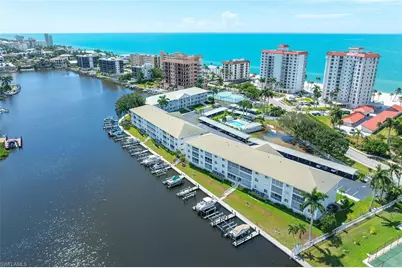 10686 Gulf Shore Dr #A-104, Naples, FL 34108 - Photo 22