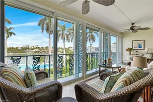 383 Harbour Dr, Naples, FL 34103 - Photo 24