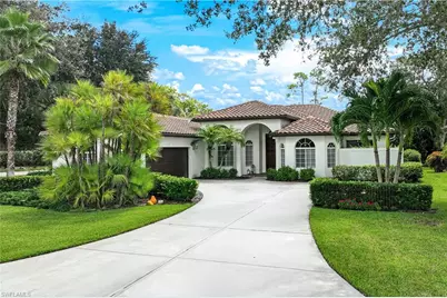 3960 Deep Passage Way, Naples, FL 34109 - Photo 1