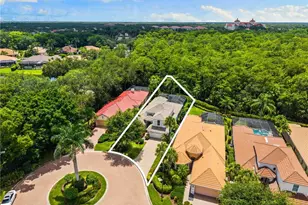 9296 Troon Lakes Dr, Naples, FL 34109 - Photo 30