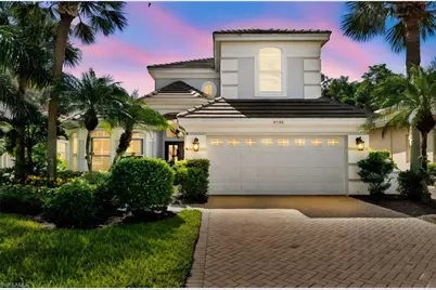 9296 Troon Lakes Dr, Naples, FL 34109 - Photo 36