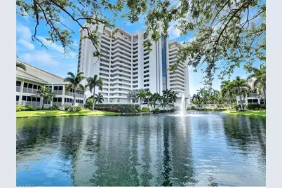 6361 Pelican Bay Blvd #904, Naples, FL 34108 - Photo 1