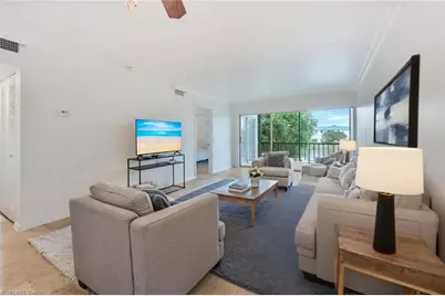 3030 Binnacle Dr #201, Naples, FL 34103 - Photo 2