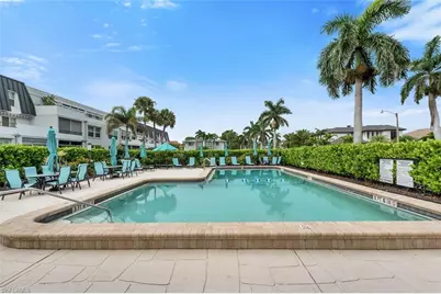 4200 Belair Ln #105, Naples, FL 34103 - Photo 22